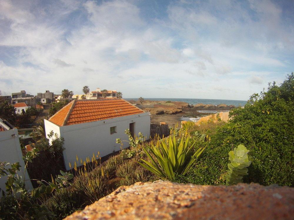 Villa Morgana Cape Verde Resort Calheta de Sao Miguel Exterior photo