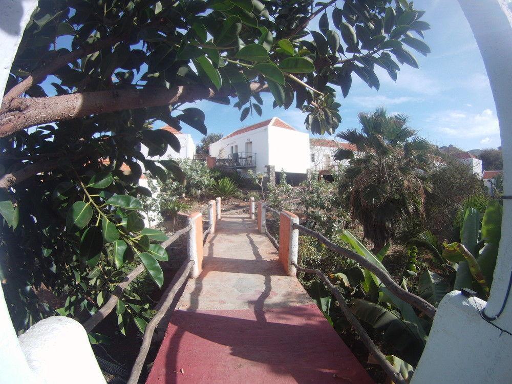 Villa Morgana Cape Verde Resort Calheta de Sao Miguel Exterior photo