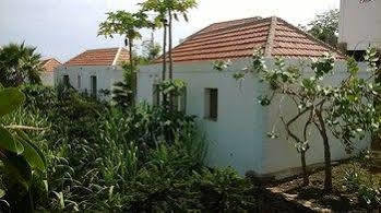 Villa Morgana Cape Verde Resort Calheta de Sao Miguel Exterior photo
